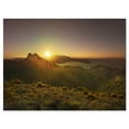 thumbnail image 2 of Volterraio and Portoferraio Bay - Oversized Landscape Wall Art Print, 2 of 3