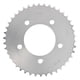 thumbnail image 3 of Sprocket Plato Engrane Moto Vento Nitrox 300 Leiruki, 3 of 4