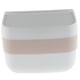 thumbnail image 2 of Portapapeles Casa del baño Sunnimix color rosa, 2 of 8