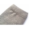 thumbnail image 3 of iMongol 3 Pairs Merino Wool Dralon Women Men Man Warm Casual Sweat absorption Dress Socks (3 Pairs, Light Grey, 5-10), 3 of 6