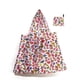 thumbnail image 1 of Bolsa de compras plegable de tela Oxford ecológica, 210D, bolsa de almacenamiento portátil grande, bolsa de compras de supermercado de gran capacidad, 1 of 5