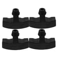 thumbnail image 1 of UPOUART 4 Pcs Poignée de Démarrage Manuelle Robuste pour Tondeuses à Gazon Poignée de Démarrage Durable Accessoire pour Utilisation Prolongée, 1 of 8