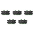 thumbnail image 1 of 5X SP901E Amplificateur de Signal LED Pixel SPI Répéteur Bande LED Adressable et Panneau LED Programmable Couleur Rêve, 1 of 7