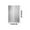 A, variant on Fall Shop Iumwxz Cutting Board Food Grade Stainless Steel Cutting Board - Stainless Steel Cutting Board, 304 Chopping Board for Meat Fruit Vegetables, Dishwasher Safe Home Decoration
