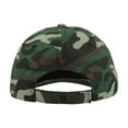 thumbnail image 2 of Atlantis Start 6 Panel Baseball Cap, 2 of 5