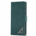 thumbnail image 5 of Dteck for Samsung Galaxy S22 Ultra 6.8" 2022 Flip Wallet Case, Premium PU Leather Case with Card Slot & Kickstand Shockproof Protective Case for Samsung S22 Ultra Ladies Women Men, Green, 5 of 10