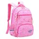 thumbnail image 1 of Mochila para estudiantes Mochila escolar ligera de gran capacidad Mochila de viaje para niñas, 1 of 8