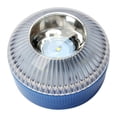 thumbnail image 2 of Balizas LED Luz parpadeante Luz de emergencia Accesorio de repuesto multifuncional Azul, 2 of 8