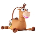 thumbnail image 3 of Disney Toy Story Bullseye Jumbo Plush Easter Basket, 3 of 4