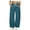 A01-Blue, variant on yoeyez Women High Waisted Baggy Pants Drawstring Solid Lounge Cargo Sweat Pants Fashion Casual Joggers Sports Fitness Pants Women Flash Sale Blue,S