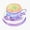 1pcs, variant on Dream Matcha Tea Er, Phone Decal Water Bottle Stickers Car Decals, Funny Birthday Gift