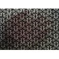 thumbnail image 4 of oneOone Cotton Silk Fabric Floral Block Decor Fabric Printed BTY 42 Inch Wide, 4 of 4