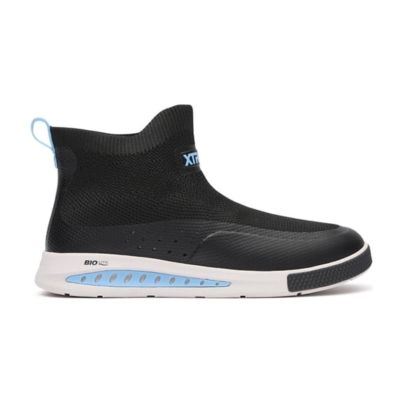 Men's Ankle Deck Boot Sport DriftTech