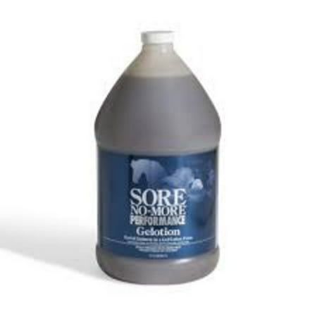 UPC: 0852664402313 | Arenus Sore No-More Performance Gelotion 64oz