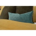 thumbnail image 4 of SIScovers Mixology Padma 10-piece Duvet Cover and Insert Set Pollen Twin 6 Piece, 4 of 5