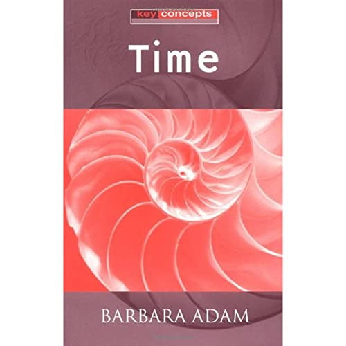 Pre-Owned Time (Paperback) 0745627781 9780745627786
