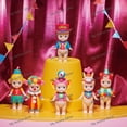 thumbnail image 2 of Figura mini original de Sonny Angel Circus 2019 y 2022 Edición limitada Edición Únete al circo Caja sorpresa, 2 of 5