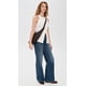 thumbnail image 3 of Bolso Hobo Slouch Esenciales para Mujer Madewell 45 cm Marrón, 3 of 6