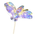 thumbnail image 2 of Kit de manualidades con farolillos LED Strade Fareast Limited Mariposa rosa, 2 of 5