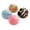 12#Multicolor, variant on Clearance Volra Axolotl Squishies Stress Relief Toys, Translucent Squishies Ice Cube Fidget Accessory, for Stress Relief,Cute Soft Accessory, (Pink)