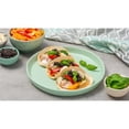 thumbnail image 5 of Mission Zero Net Carbs Original Flour Tortillas, Street Tacos Size, 14 Count, 5 of 13