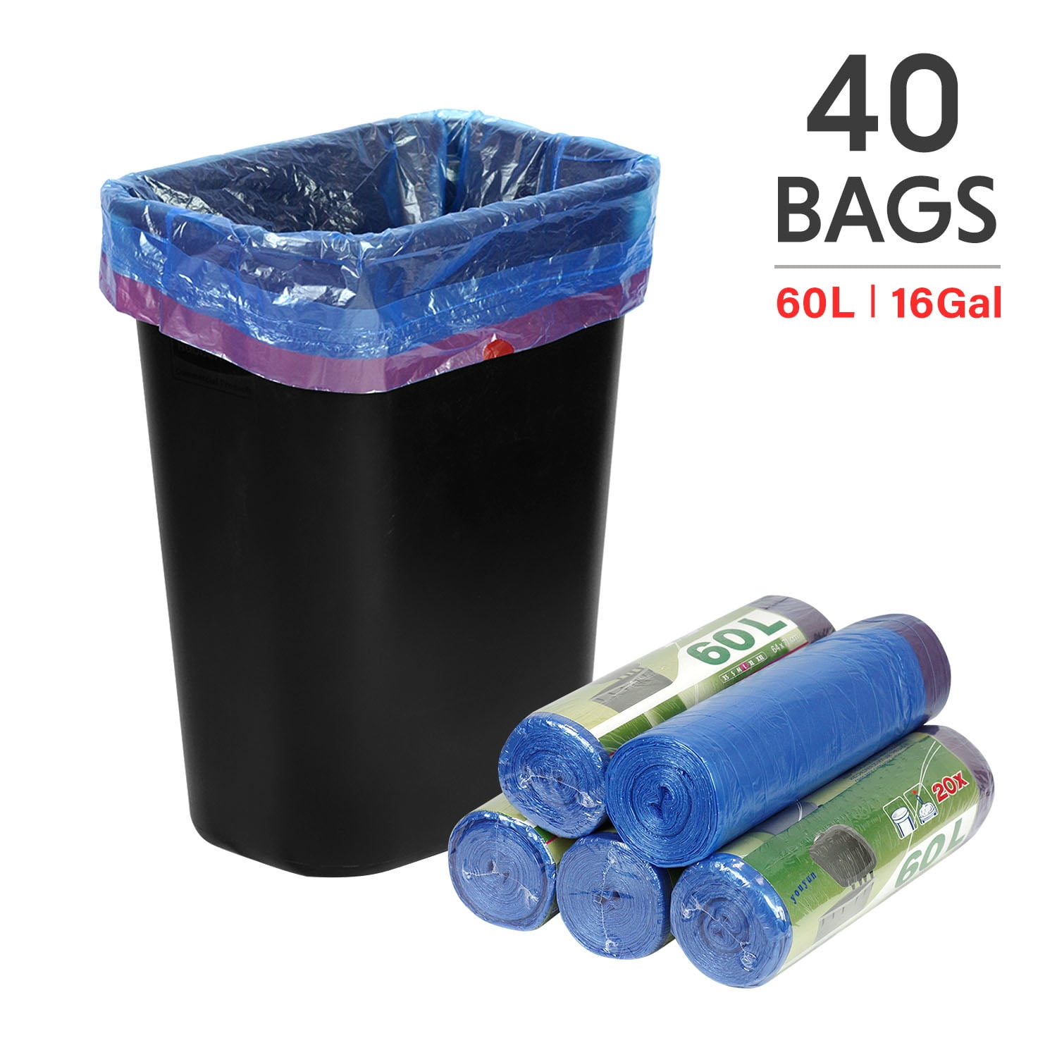 Aggregate more than 139 bin bag sizes litres 3tdesign.edu.vn