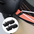 thumbnail image 5 of SLUOHZXI Helmet Mask Hook Plastic Abs Skiing Snowboard Accessory For Secure Mask Attachment 4 Pcs, 5 of 5