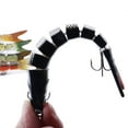 thumbnail image 5 of SPRING PARK Hard Multi Jointed Fishing Lures for Bass, 5 of 7