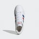 thumbnail image 2 of TENIS ADIDAS GRAND COURT BASE GW9252 Adidas GW9252, 2 of 3