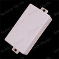 thumbnail image 1 of Plastic Sealed Humbucker Pickup Cover Shell for Electric Guitar Parts, 1 of 7