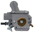 thumbnail image 4 of Carburetor suitable for MS341 MS361 for HD-34A 1135-120-0601, 4 of 10