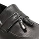 thumbnail image 5 of Zapatos negros para hombre con colgantes Dorothy Gaynor 26.5 Dorothy Gaynor Zapatos negros para hombre con colgantes Dorothy Gaynor 26.5, 5 of 6