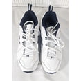 thumbnail image 4 of New Balance 608 V5 MX608WN5 Sneakers Men's US 11.5 White 19Training Shoes TF3108, 4 of 6