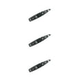 thumbnail image 4 of Transemion Durable And Sturdy Car Electric Window Lift Control Switch For Long-lasting as shown 3Set, 4 of 6