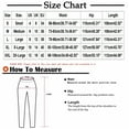 thumbnail image 2 of ZVNAΖH Womens Plush Pajama Pants Straight Leg Lounge Pants Star Printed Sleep Pants Winter Home Pants, 2 of 7