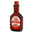 thumbnail image 3 of Log Cabin Original Pancake Syrup, 24 FL oz(2 Packs), 3 of 4