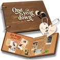 thumbnail image 1 of Primer aniversario de Scrapbook STOFINITY para pareja, 1 of 6