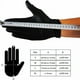 thumbnail image 5 of Guantes Desechables de Nitrilo Negros Talla M (100 unidades) - MACHAO, 5 of 5