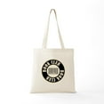 thumbnail image 5 of CafePress - Book Club Is Priceless Tote Bag - Unisex Canvas Tote Bag, Beige, 1-Piece, 5 of 6
