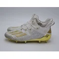 thumbnail image 1 of Size 9 - Adi-das Adizero New Reign Floral - White Gold Metallic, 1 of 6