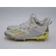 thumbnail image 1 of Size 9 - Ad-id-as Adizero New Reign Floral - White Gold Metallic, 1 of 6