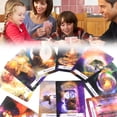thumbnail image 5 of Baraja de 48/78 cartas del Tarot. Juego de adivinación del futuro para principiantes y jugadores profesionales., 5 of 5
