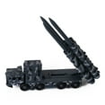 thumbnail image 3 of 1:72 Camouflage Russian S-300 Missile Launcher Vehicle 4D Unassembled Plastic Military Armored Vehicle Armored Vehicle Collection -Grey, 3 of 8