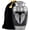 Black, variant on STONLIF Angel Wings Cremation Urns for Human Ashes Adult Female, Male - Decorative Urn for Home, Burial or Funeral - Cremation Urns for Women and Men - White, Angel Wings, large