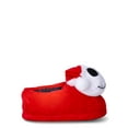 thumbnail image 5 of Disney's Nightmare Before Christmas Men's Giftable Holiday Slippers, dual sizes 7/8-13/14, 5 of 5