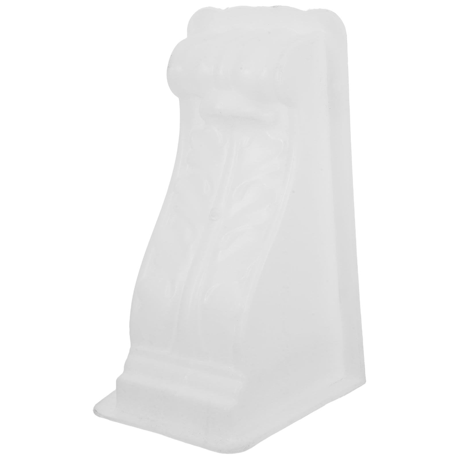 Shisuyan Moules en Béton Multi pour Architectes 1Pcs 11.8X5.9X5.3In