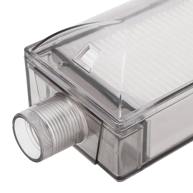 Filtro Portátil de Gran Capacidad Higoodz para Generadores de Oxígeno INVACARE
