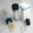 100pcs Test Strip Dipstick 11 Parameter Urinalysis Reagent PH Value