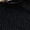 Black, variant on Womens Short Sleeve Sweater Top Crewneck Knit Top Casual Pullover Striped Shirt Summer Cute Tops Camel Color M