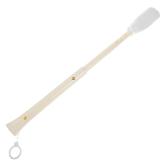 Worgeous Adjustable Long Shoe Horn Retractable Shoe Horn Shoehorn Long Handled For Boots Long Shoe Horn For Men Women Kids Seniors